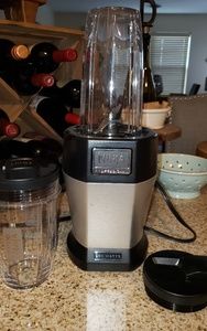 Ninja Blender Used Once!